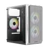GF ACTECK DOOM GI630 BLANCO