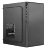 GF ACTECK-PERFORMANCE II GI215W FULL METALICO FRENTE SÓLIDO NEGRO