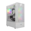 GAMDIAS AURA GC5 ELITE ARGB BLANCO