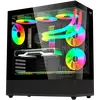 GAB BALAM RUSH SUPER 9200TB NEGRO