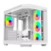 GABINETE Tank Master 9600 TB Max BLANCO