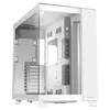 GABINETE ANTEC CONSTELLATION C8 E-ATX S/FUENTE BLANCO