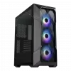 COOLER MASTER TD500 MESH V2,NEGRO