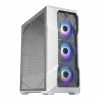 Cooler Master MasterBox TD500 Mesh V2 Blanco