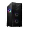 XPG LANDER 500 MID TOWER NEGRO