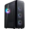 Gabinete XPG VALOR AIR PLUS NEGRO