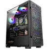 GB XZEAL XZ135 NEGRO