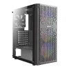 GB ANTEC NX290 E-ATX, ATX MICRO-ATX ITX