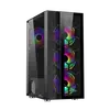 YEYIAN RAPTURE 2500 NEGRO