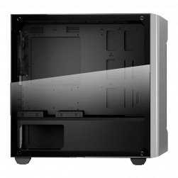GE Cougar Gemini M Silver