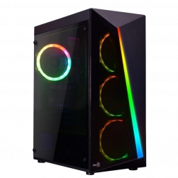 GE Aerocool Shard