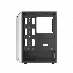 GB Aerocool Bionic White