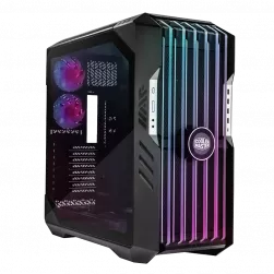GP Cooler Master HAF 700 EVO NEGRO