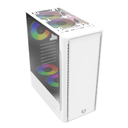 GABINETE BALAM RUSH NYX GI730 MICRO ATX BLANCO