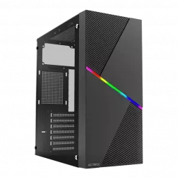GF ACTECK DRACO GM450 NEGRO