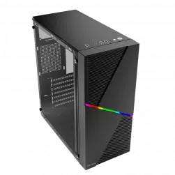 GF ACTECK DRACO GM450 NEGRO