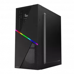 GF ACTECK DRACO GM450 NEGRO