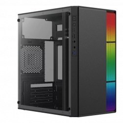 GF ACTECK FUSION II GI440 NEGRO