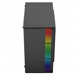 GF ACTECK FUSION II GI440 NEGRO