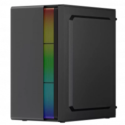 GF ACTECK FUSION II GI440 NEGRO