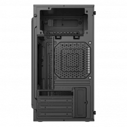 GF ACTECK FUSION II GI440 NEGRO