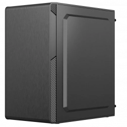 GF ACTECK PERFORMANCE II GI215W Panel Izq Acrílico Frente Sólido NEGRO