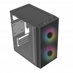 GF-ACTECK FUJI GC470 NEGRO
