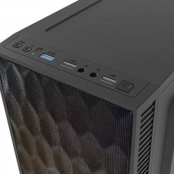 GF-ACTECK FUJI GC470 NEGRO