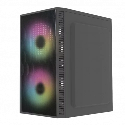 GF-ACTECK FUJI GC470 NEGRO