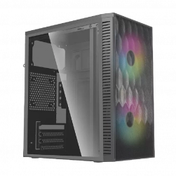 GF-ACTECK FUJI GC470 NEGRO