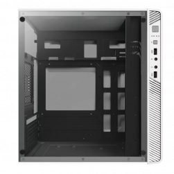 GF ACTECK PERFORMANCE II GI215W Panel Izq Acrílico Frente Sólido BLANCO
