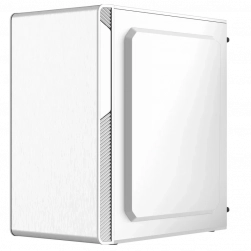 GF ACTECK PERFORMANCE II GI215W Panel Izq Acrílico Frente Sólido BLANCO