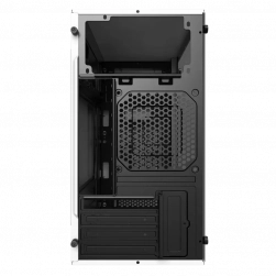 GF ACTECK PERFORMANCE II GI215W Panel Izq Acrílico Frente Sólido BLANCO
