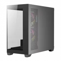 GB ANTEC CX300M ARGB NEGRO MICRO-ATX ITX S/FUENTE