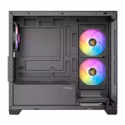 GB ANTEC CX300M ARGB NEGRO MICRO-ATX ITX S/FUENTE