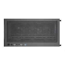 GB ANTEC CX300M ARGB NEGRO MICRO-ATX ITX S/FUENTE