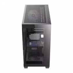 GB ANTEC CX300M ARGB NEGRO MICRO-ATX ITX S/FUENTE