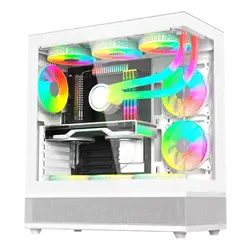 GAB BALAM RUSH SUPER 9200TB BLANCO