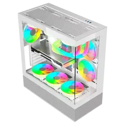 GAB BALAM RUSH SUPER 9200TB BLANCO