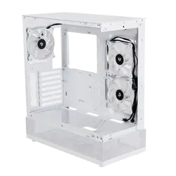 GAB BALAM RUSH SUPER 9200TB BLANCO