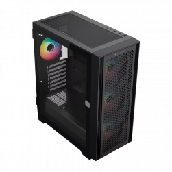 GB BALAM RUSH CARBONO TWIN MATE7000 NEGRO