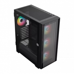 GB BALAM RUSH CARBONO TWIN MATE7000 NEGRO