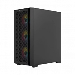 GB BALAM RUSH CARBONO TWIN MATE7000 NEGRO
