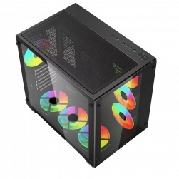 GB BALAM RUSH GM930 NEGRO