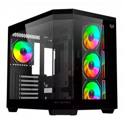 BALAM RUSH TANK MASTER 9600 TB NEGRO