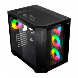 BALAM RUSH TANK MASTER 9600 TB NEGRO