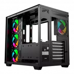 BALAM RUSH TANK MASTER 9600 TB NEGRO