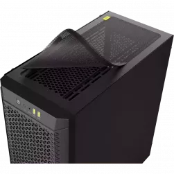 GAB CORSAIR 480T AIRFLOW NEGRO
