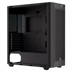 GAB CORSAIR 480T AIRFLOW NEGRO