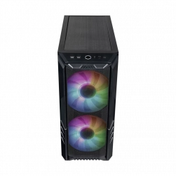 COOLER MASTER HAF500 NEGRO